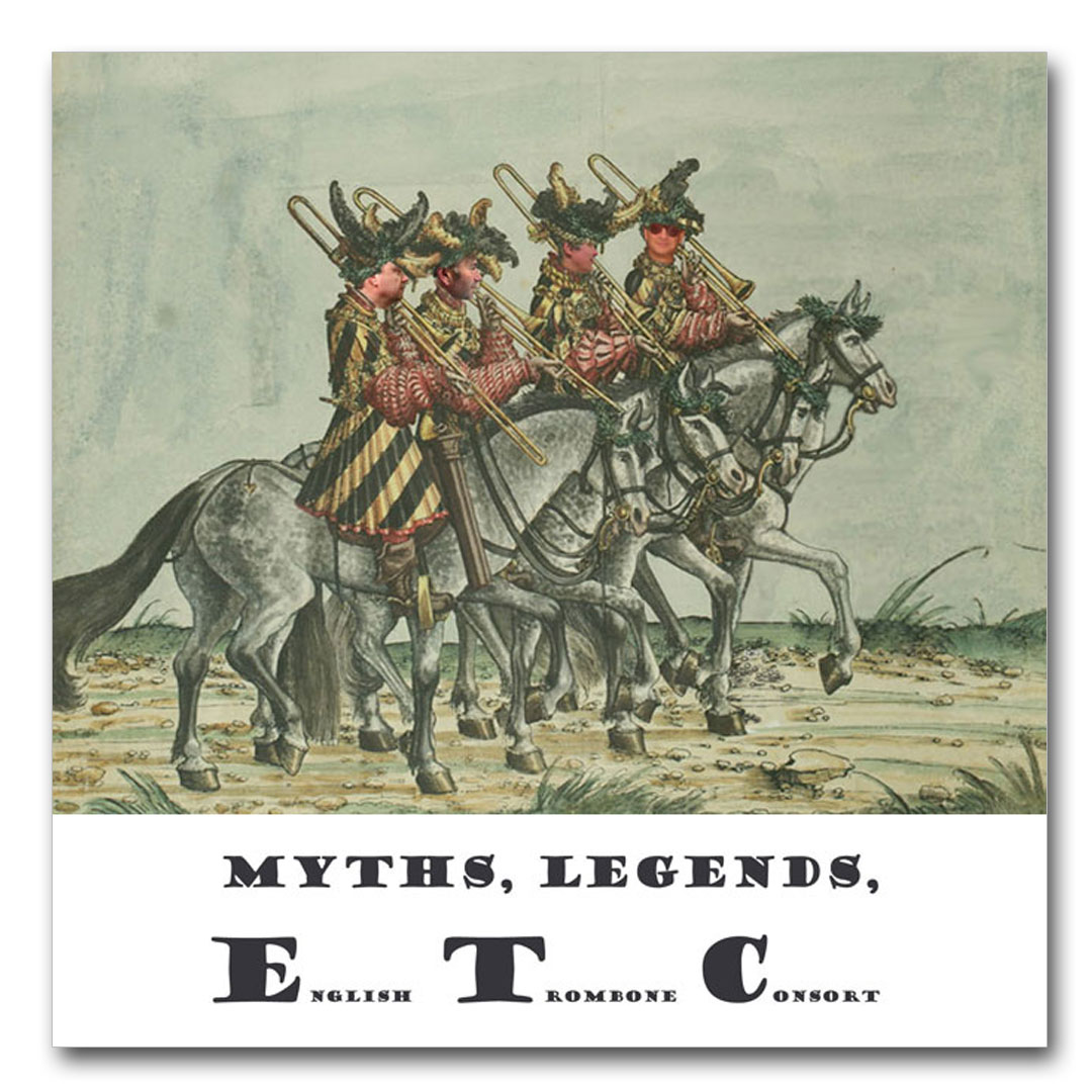 CD-Myths